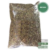 Gambar Dried Basil Leaves 1 kg by fatarfood dari fatarfood online shop Kota Denpasar 1 Tokopedia