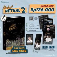 Gambar Pre Order - Buku Novel - Dia Razi - Nur Wyna  - Bumi Fiksi dari Bumifiksimedan001 Kota Medan 2 Tokopedia