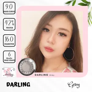 Softlens X2 - Darling ( Big Eyes ) - Normal