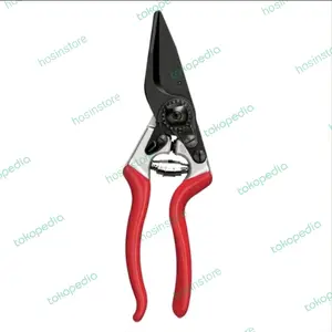 HosinStore Alat ptong kuku /Gunting Kuku Domba Felco Swiss