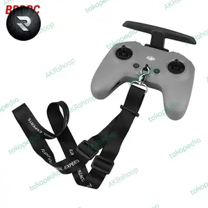 Lanyard for dji avata & DJI FPV remote control neck strap