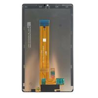 Gambar LCD SAMSUNG TAB A7 LITE T225 + TOUCHSCREEN - Putih dari BOLANG SPAREPART Kota Jambi 2 Tokopedia