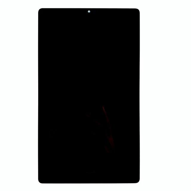 Gambar LCD SAMSUNG TAB A7 LITE T225 + TOUCHSCREEN - Putih dari BOLANG SPAREPART Kota Jambi Tokopedia