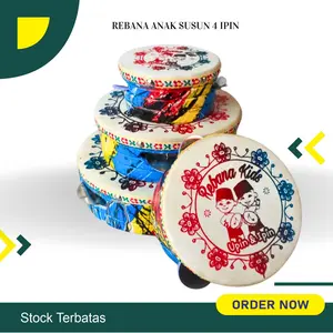 terbang hadroh hadroh anak rebana anak alat hadroh terbangan hadroh
