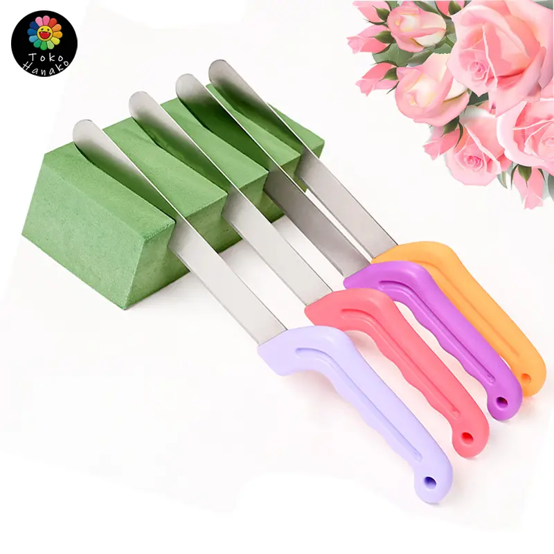 Floral Foam Knife Pisau busa Pisau potong Oasis