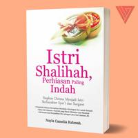 Gambar BUKU ISTRI SHALIHAH PERHIASAN PALING INDAH dari Iyigbookstore Kab. Bantul 1 Tokopedia