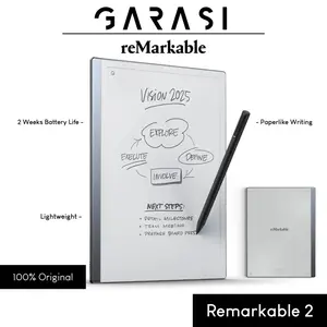 reMarkable 2 e Ink Digital Paper eReader Note Taking Device Original
