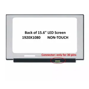 Led Lcd Laptop Xiaomi RedmiBook 15 XMA2101-BW Full HD IPS