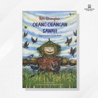 Gambar Buku Orang-Orangan Sawah : Sekumpulan Cerita Anak - Yeh Shengtao dari Singgasana Kata Kab. Bantul 1 Tokopedia