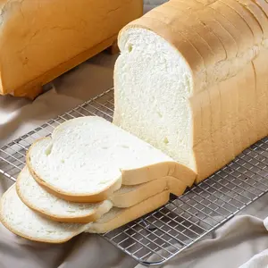 Animo Bakery Half Wheat Toast (Sliced)