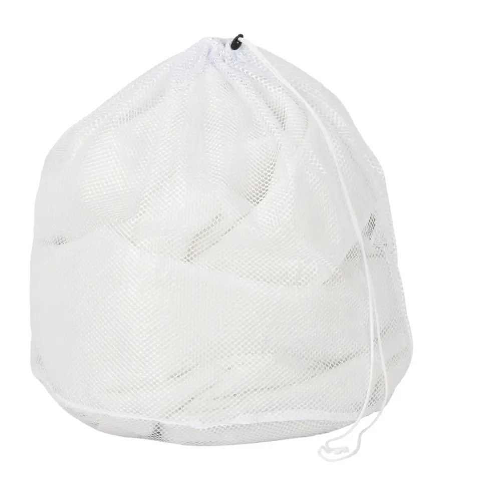 Stora 60x80 Cm Kantong Laundry - Putih