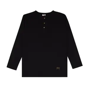MORWICK - Kaos Long Sleeve Lengan Panjang Pria - Heritage