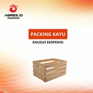 PACKING KAYU