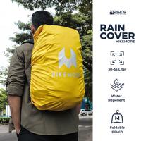Gambar Hikemore Rain Cover Tas Ransel Size M Outdoor 30-35L Series Terbaru Water Proof Foldable Pouch untuk Daypack Kantor Sekolah & Camping - Pink dari Riung Adventure Kota Administrasi Jakarta Barat 1 Tokopedia