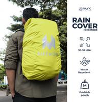 Gambar Hikemore Rain Cover Tas Ransel Size M Outdoor 30-35L Series Terbaru Water Proof Foldable Pouch untuk Daypack Kantor Sekolah & Camping - Pink dari Riung Adventure Kota Administrasi Jakarta Barat 3 Tokopedia