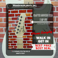 Gambar CRAFTER MODERN SERA S MP OW BMJ dari Bandar Musik Jakarta BMJ Kota Administrasi Jakarta Pusat 3 Tokopedia