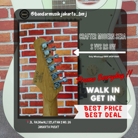 Gambar CRAFTER MODERN SERA S VVS RS OW BMJ dari Bandar Musik Jakarta BMJ Kota Administrasi Jakarta Pusat 4 Tokopedia