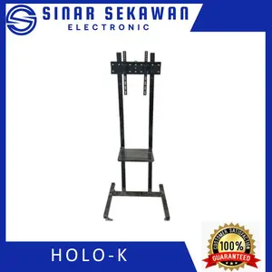 Bracket TV, Brecket Standing TV LED LCD 32 Inch - 65 Inch