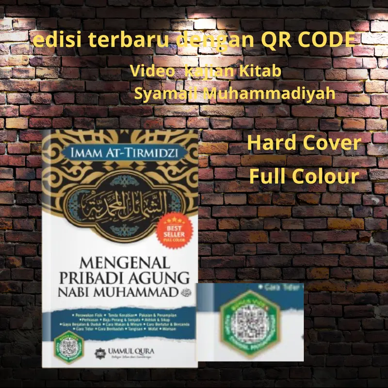 Mengenal Pribadi Agung Nabi Muhammad 1