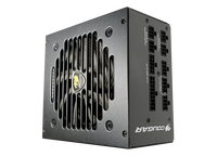 Gambar POWER SUPPLY COUGAR GEX 850W 80+ Gold - Full Modular dari Techno Computer Bali Kota Denpasar 2 Tokopedia