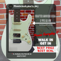 Gambar CRAFTER MODERN SERA S VVS RS OW BMJ dari Bandar Musik Jakarta BMJ Kota Administrasi Jakarta Pusat 2 Tokopedia