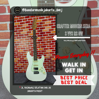 Gambar CRAFTER MODERN SERA S VVS RS OW BMJ dari Bandar Musik Jakarta BMJ Kota Administrasi Jakarta Pusat 1 Tokopedia