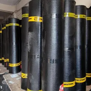 membrane bakar wisproof waterproofing 3mm