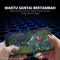 Gambar Hippo TANOS baterai iphone 12 PRO 3320 MAH Original Premium Cell dari Hippo Official Store Kota Administrasi Jakarta Barat 3 Tokopedia