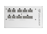 Gambar POWER SUPPLY COUGAR GEX SNOW 750W 80+ Gold - Full Modular dari Techno Computer Bali Kota Denpasar 5 Tokopedia