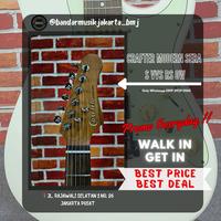 Gambar CRAFTER MODERN SERA S VVS RS OW BMJ dari Bandar Musik Jakarta BMJ Kota Administrasi Jakarta Pusat 3 Tokopedia