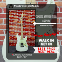 Gambar CRAFTER MODERN SERA S MP OW BMJ dari Bandar Musik Jakarta BMJ Kota Administrasi Jakarta Pusat 1 Tokopedia