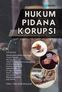 Gambar Hukum Pidana Korupsi dari Store Sada Kurnia Kab. Serang 1 Tokopedia