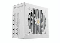 Gambar POWER SUPPLY COUGAR GEX SNOW 750W 80+ Gold - Full Modular dari Techno Computer Bali Kota Denpasar 3 Tokopedia