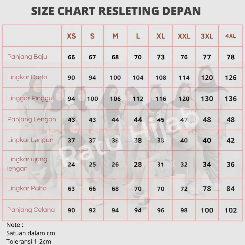 Baju OK OKA RESLETING DEPAN Lengan 7/8 Dokter Petugas medis Perawat 1