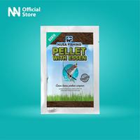 Gambar UMPAN MANCING GALATAMA PELLETS DENGAN ESSEN VARIAN GURIH 25 GR dari Nusa Fishing_NEW Kab. Cirebon 1 Tokopedia