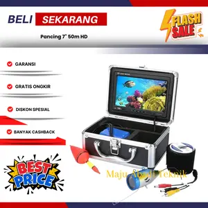 Eyoyo 7 in 30M 1000TVL Fish Finder Underwater Fishing Camera Pancing