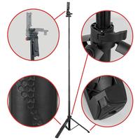 Gambar Takara Selly-160 Mini Tripod Selfie Stick with Shutter Remote dari Matrix Camera Kota Administrasi Jakarta Barat 3 Tokopedia