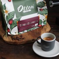 Gambar Crema Espresso - Kopi House Blend 500gr - Biji / Bubuk Arabica Robusta Blend Otten Coffee - Roasted Beans dari Otten Coffee Medan Kota Medan 5 Tokopedia