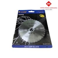 Gambar FUJIYAMA MATA GERINDA GERGAJI POTONG KAYU 4 IN 72T ALUMUNIUM PLASTIK dari Mitra Teknik Gemilang 88 Kota Tangerang 4 Tokopedia