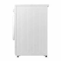 Gambar LG FB1208S6W MESIN CUCI FRONT LOADING 8 KG INVERTER FB1208 1208S6W dari Asegan Elektronik Store Kota Depok 5 Tokopedia