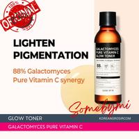 Gambar SOME BY MI Galactomyces Pure Vitamin C Glow Toner ORIGINAL KOREA dari koreangrosircom Kota Tangerang 1 Tokopedia