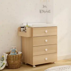 Meja Ganti Popok Bayi Serbaguna Pira Chicco CHT Promo Sale