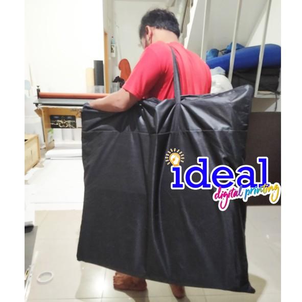 Event desk meja jualan Eventdesk meja promosi meja lipat pvc import 4