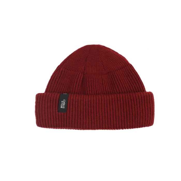 Gambar BULLS SYNDICATE Beanie Pidgey Maroon dari Bulls Syndicate Kota Surakarta Tokopedia