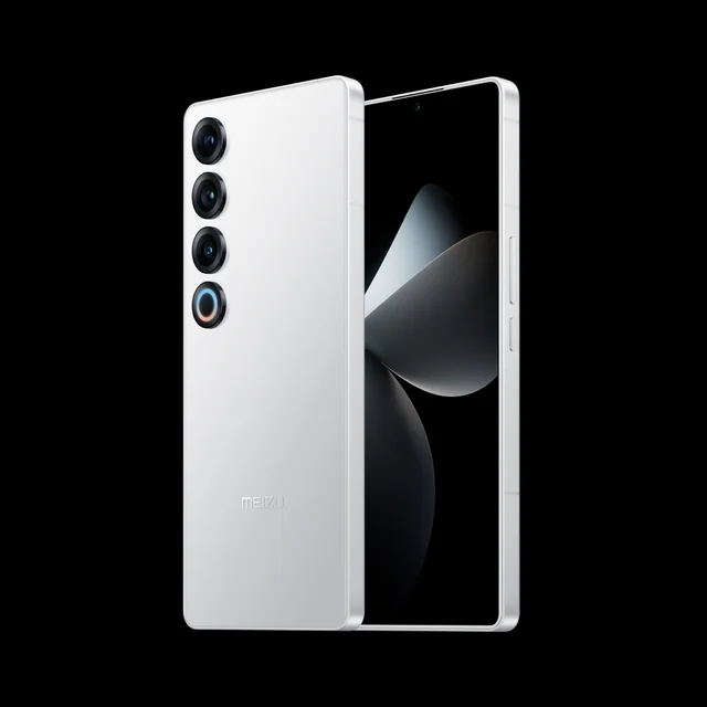 Jual Meizu 21 Pro - Putih, 12+256 GB - Kota Tangerang Selatan