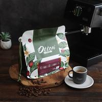 Gambar Crema Espresso - Kopi House Blend 500gr - Biji / Bubuk Arabica Robusta Blend Otten Coffee - Roasted Beans dari Otten Coffee Medan Kota Medan 3 Tokopedia