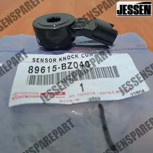 Sensor Knock knok Control Avanza Rush Calya Agya Xenia 89615-BZ040 Ori
