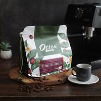 Gambar Crema Espresso - Kopi House Blend 500gr - Biji / Bubuk Arabica Robusta Blend Otten Coffee - Roasted Beans dari Otten Coffee Medan Kota Medan 4 Tokopedia