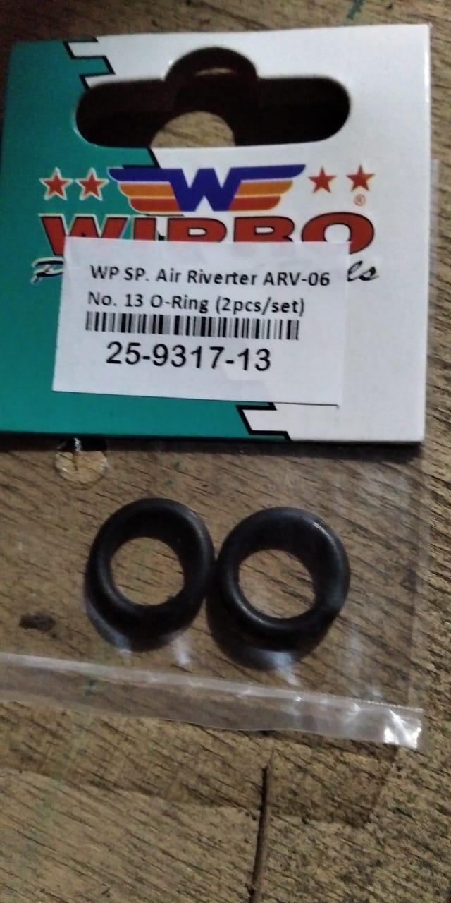 Gambar Wipro Air Riveter ARV-06 No.13 O Ring dari wiproshop Kota Surabaya Tokopedia