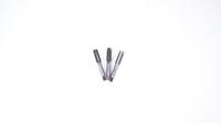 Gambar TEKIRO HAND TAPS SET 3 PCS M12 X 1.25 dari TEKIRO_NEW Kab. Serang 4 Tokopedia